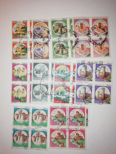 Italia repubblica lotto 10 - repubblica,