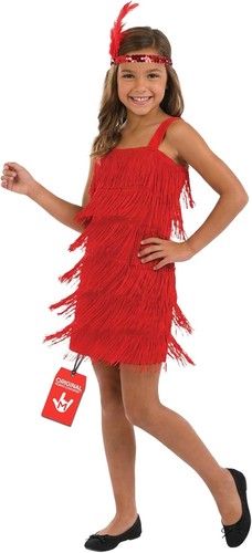 Vestito fantasia bambina - , anni