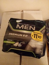10 Tena Men Pant TG M