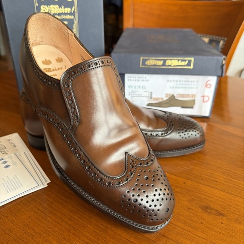 Mocassino crockett jones - crockett, /