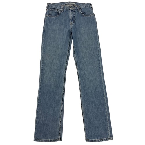Jeans carhartt robusto uomo - jeans,