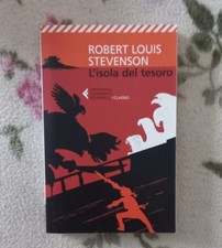 l'isola del tesoro Libro