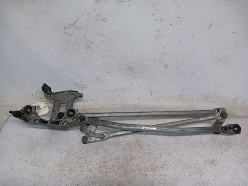 Windshield wiper mechanism - wiper,
