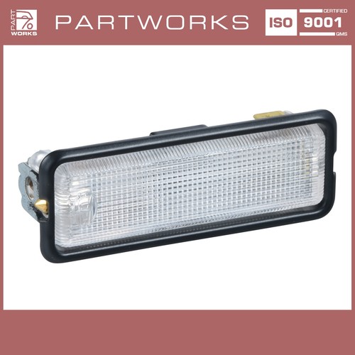 Luce abitacolo per porsche - luce,