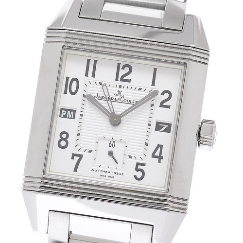 Jaeger lecoultre reverso - jaeger-lecoultre,
