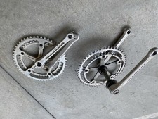 Guarnitura Ofmega Vintage