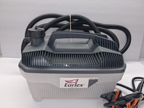 Earlex steam generator 3 - earlex,