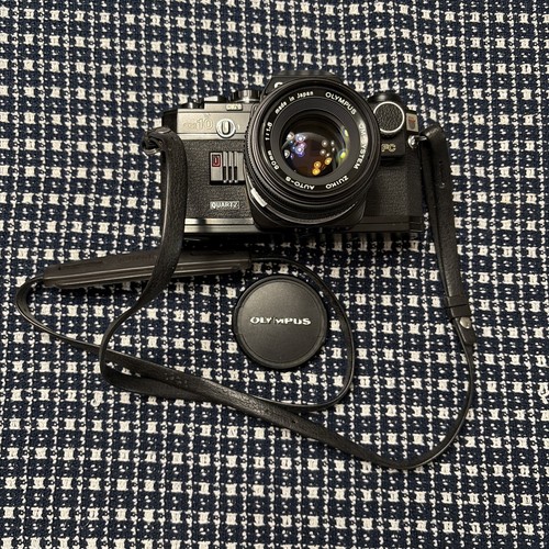 Olympus fotocamera - olympus,