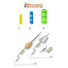 FULL STOP STONFO ART 272 FERMA