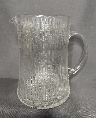 Brocca iittala ultima - brocca, thule