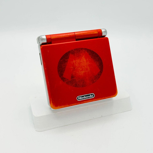 Console nintendo gba game - nintendo,