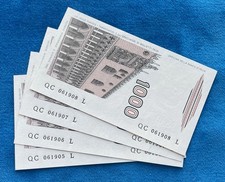 Rep. Ita. Lotto Quattro