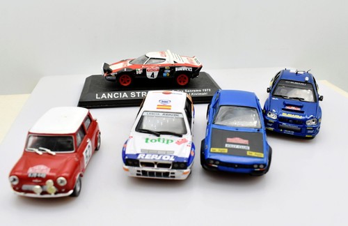 Lotto stock modellini auto - modellini,