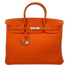 Borsa a mano HERMES Birkin 40
