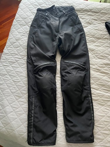 Pantaloni moto dainese - , donna