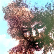 JIMI HENDRIX – THE CRY OF