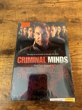 Criminal Minds The First