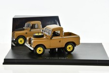 ROVER Land Series III Pick Up