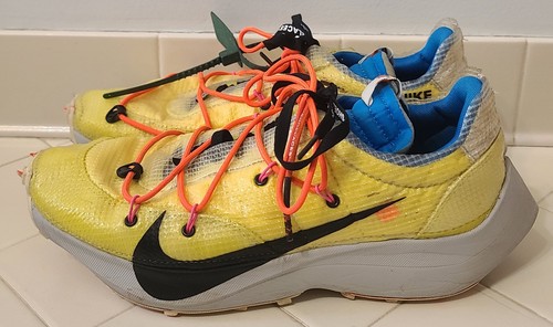 Nike vapor street off - x, off-white