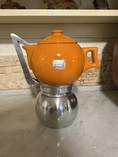 Caffettiera Vintage Pop Art