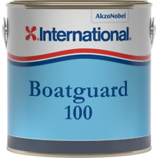 International Boatguard 100