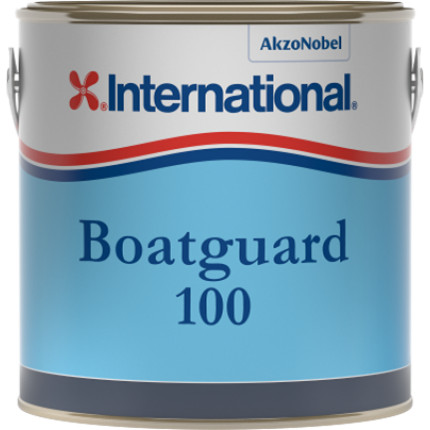 International boatguard 100 - international,