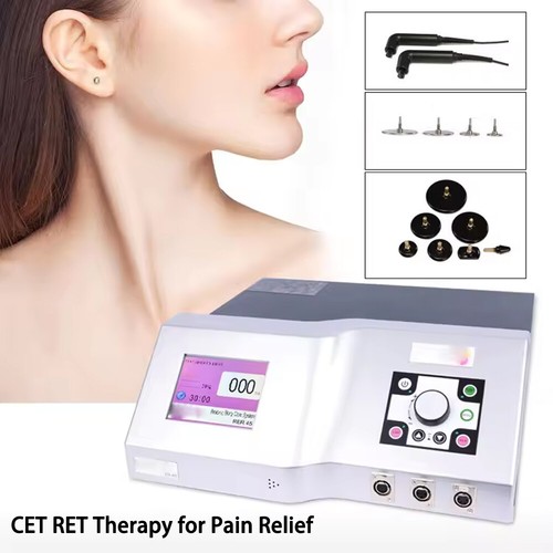 Smart tecar fisioterapia - smart,