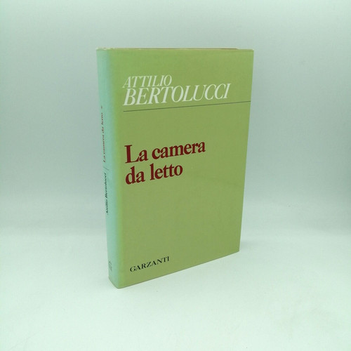 Camera letto attilio - camera,