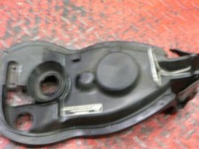 2001 Aprilia Scarabeo 50