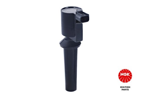 Bobina accensione ngk 48063 - bobina,