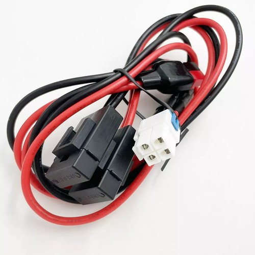Cavo alimentazione 4 pin - cavo,
