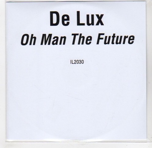 Lux oh man the - oh,