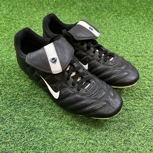 Scarpe calcio nike tiempo - da,