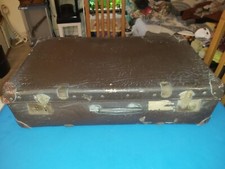 VECCHIA VALIGIA VINTAGE -