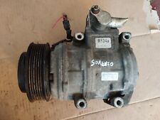 Compressore climatizzatore Kia Sorrento 2.5 Crdi 16250-23500