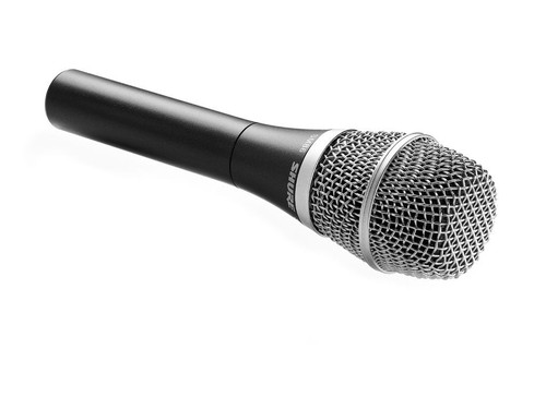 Shure sm86 microfono - sm86,