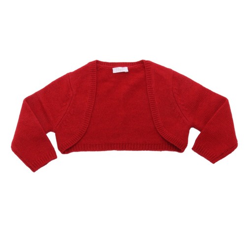 3890al coprispalle bimba - 3890al,