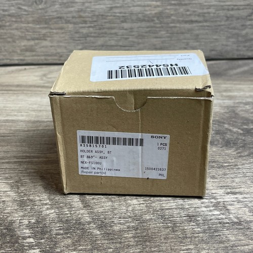 Sony x25815701 parte - x25815701,