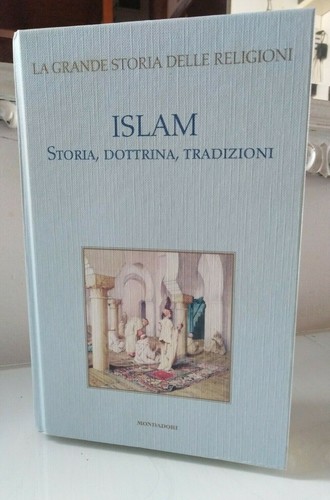 Islam storia dottrina - storia,