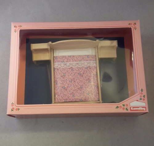 Mobili per bambole - per, lundby