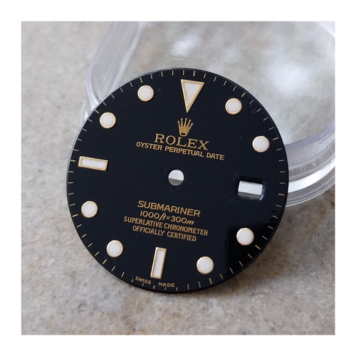Originale rolex submariner - originale,