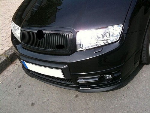 Adatto per skoda fabia 6y - fabia, 1