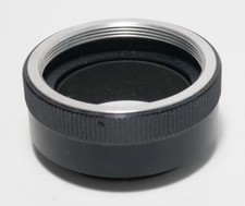 M42 YAMATAR 20MM MACRO LENS