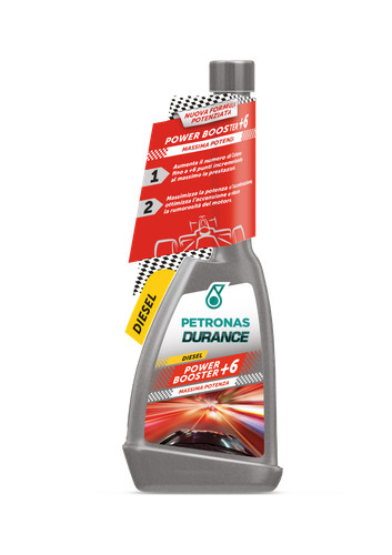 Petronas durance diesel - petronas, power