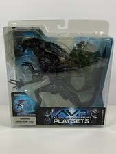 2005 Alien Queen RARA variante