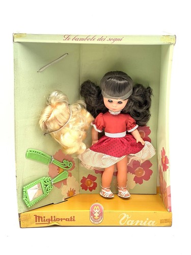 Vintage bambola migliorati - vintage#,