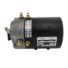 Motore elettrico 48V 3kW