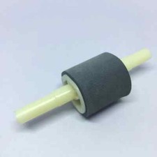 RULLO PRESA CARTA PER HP