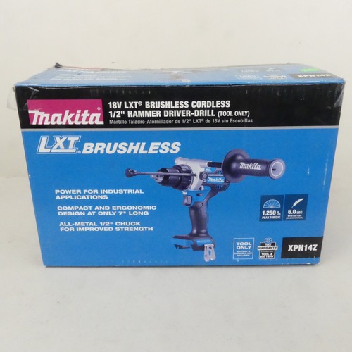 Makita xph14z avvitatore - makita,