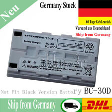 Batteria 2500 mAh per Topcon BC-30D BT-66Q RC-3 FC-200 GTS-720 GPT-7500 Total Station